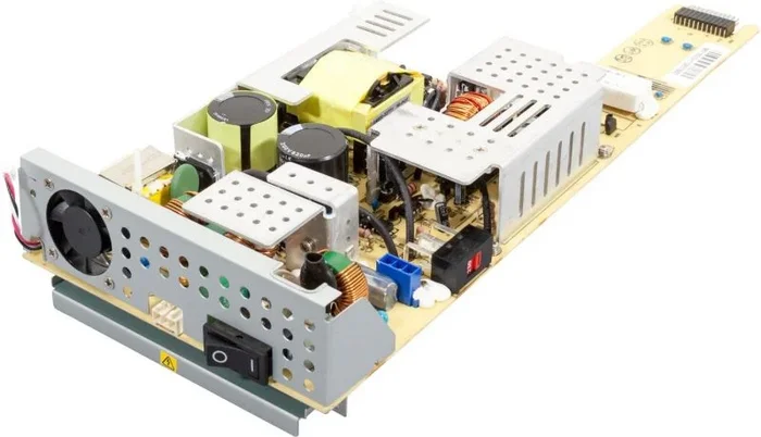 Lexmark 40X2062 pieza de repuesto de equipo de impresión Sistema de alimentación