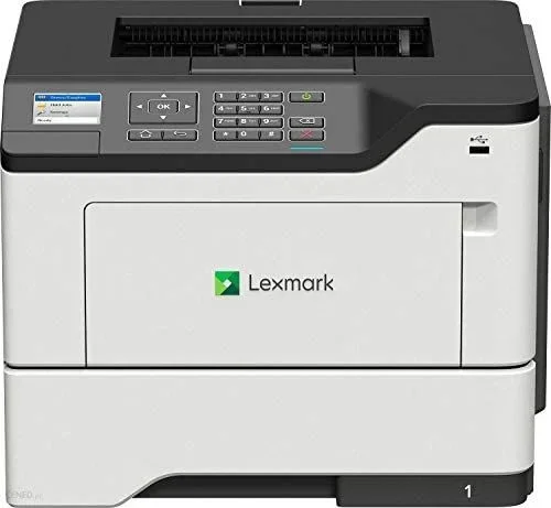 Lexmark B2650dw 1200 x 1200 DPI A4 Wifi