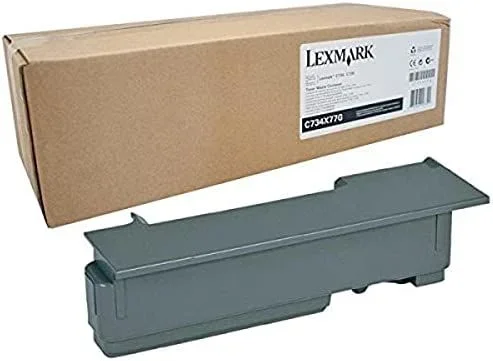 Lexmark C734X77G revelador para impresora 25000 páginas
