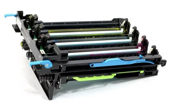 Lexmark cs421/cs521/cs622/cx421/cx522/cx622/cx625/ c2425/c2535/mc2325/mc2425/mc2535/mc2640 tambor de imagen generico – reemplaza 78c0z50/78c0zv0 (drum)