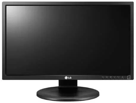 LG 24MB35PM-B pantalla para PC 60,5 cm (23.8″) 1920 x 1080 Pixeles Full HD LED Negro