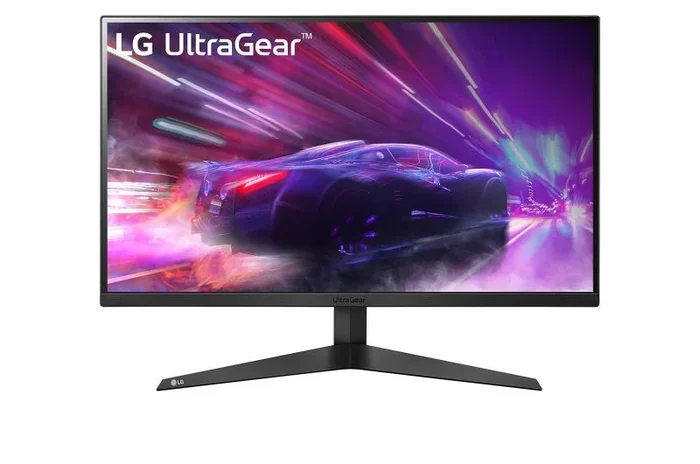 Lg 27gq50f-b