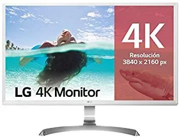 Lg 27ud59-w