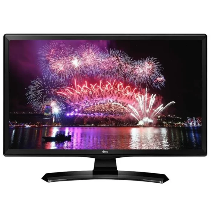 LG 28MT49S-PZ Televisor 69,8 cm (27.5″) HD Smart TV Wifi Negro