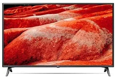 LG 43UM751C0ZA Televisor 109,2 cm (43″) 4K Ultra HD Smart TV Wifi Negro