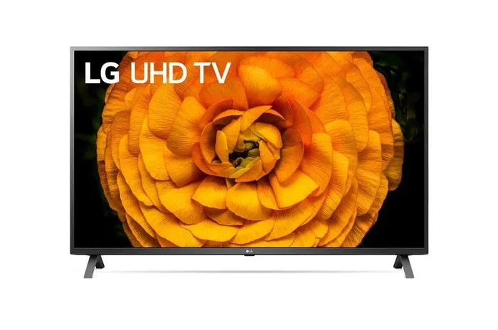 LG 65UN8500 165,1 cm (65″) 4K Ultra HD Smart TV Wifi Titanio