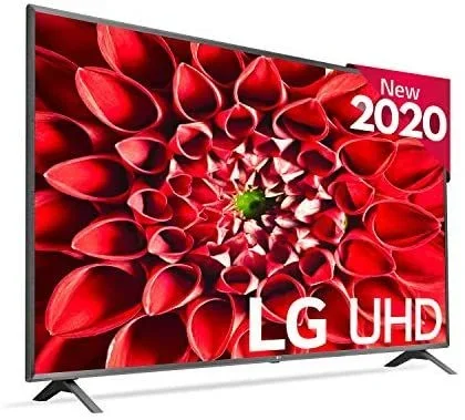 LG 75UN85006LA Televisor 190,5 cm (75″) 4K Ultra HD Smart TV Wifi Negro