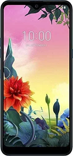 LG K50S Azul