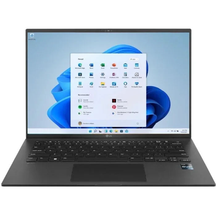 LG Laptop 14Z90R-V.AP55B 14″ 16 GB RAM 512 GB SSD Intel Core i5-1340P – Marca EAN: 8806084949141
