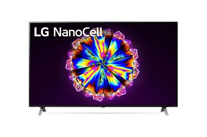 LG NanoCell NANO90 55NANO903NA Televisor 139,7 cm (55″) 4K Ultra HD Smart TV Wifi Negro