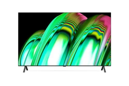 Lg oled oled48a26la 121,9 cm (48″) 4k ultra hd smart tv wifi plata