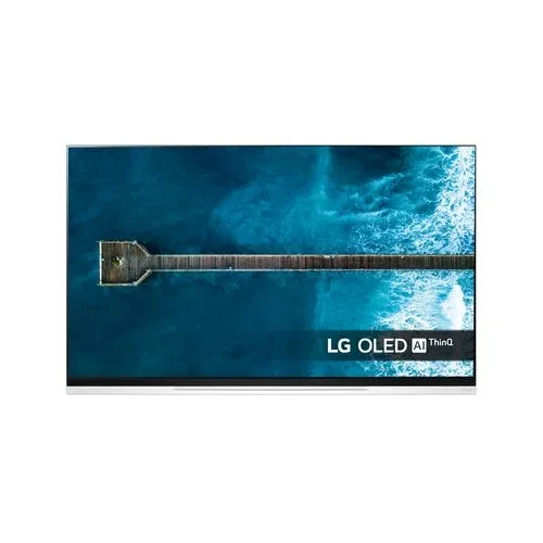 LG OLED55E9PLA Televisor 139,7 cm (55″) 4K Ultra HD Smart TV Wifi Negro