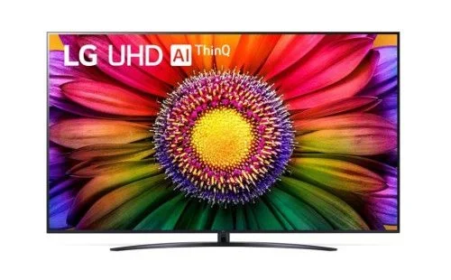 Lg tv (86ur81006la) 86″/uhd