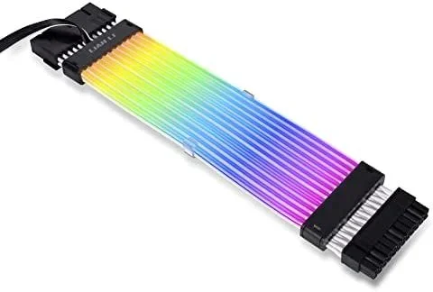 Lian Li Strimer Plus 24pin V2