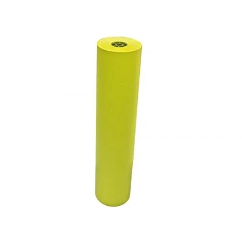 Liderpapel PK54 papel de embalaje Amarillo