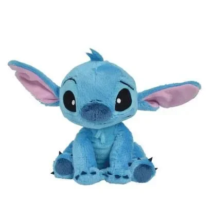 Lilo & stitch peluche stitch 25 cm