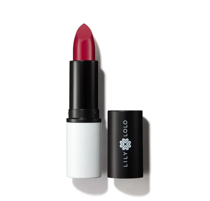 Lily lolo barra de labios mi amor