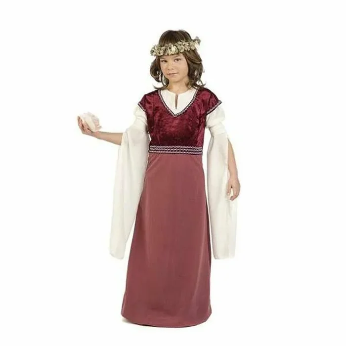 Limit Sport-MI859 Medieval Rosalba, ajedrez, Multicolor, 11-13años (MI859)