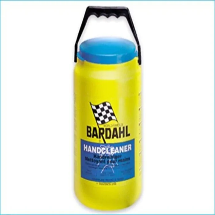 Limpiador de manos bardahl 760044