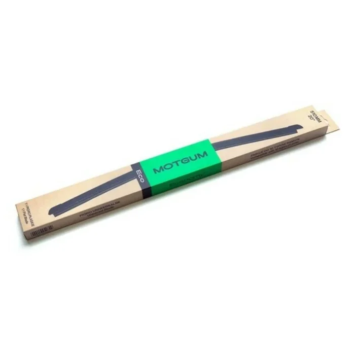 Limpiaparabrisas motgum flexible eco 43 cm