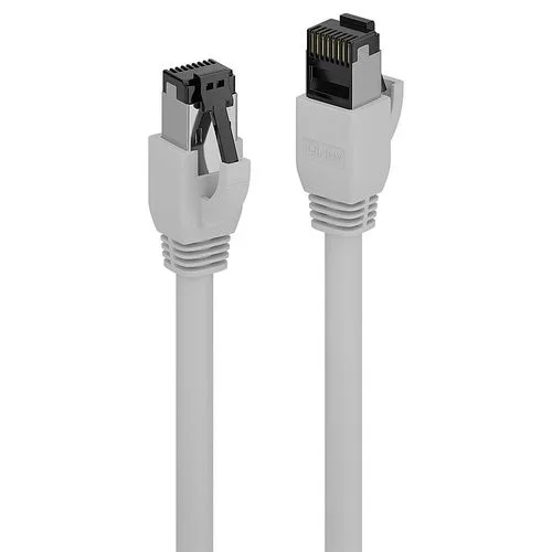 Lindy 47436 cable de red Gris 5 m Cat8.1 S/FTP (S-STP)