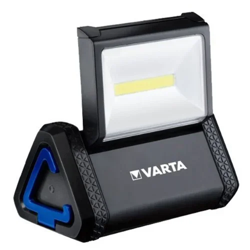 Linterna varta work flex area light 230 lm