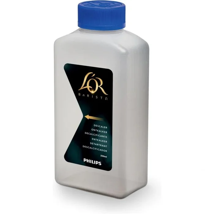 Liquido descalcificador philips l`or barista