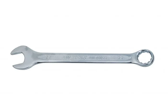 Llave combinada AWTOOLS 46mm CRV DIN3113 – Alta resistencia y durabilidad