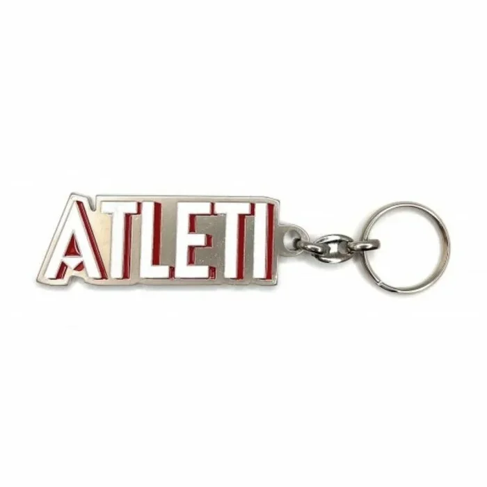 Llavero Atlético Madrid Seva Import – Marca: Atlético Madrid – EAN: 8435041784671