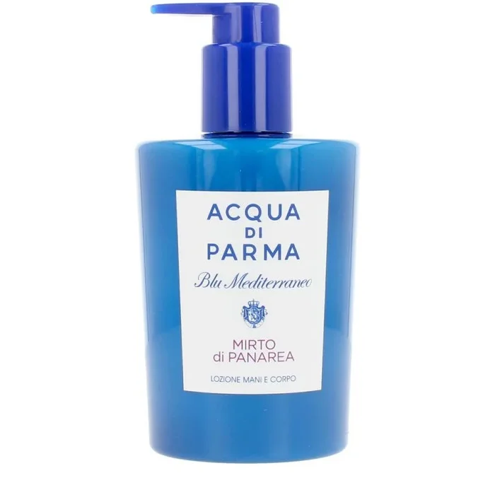 Loción Corporal Acqua Di Parma BLU MEDITERRANEO 300 ml – Marca: Acqua Di Parma – EAN: 8028713813153