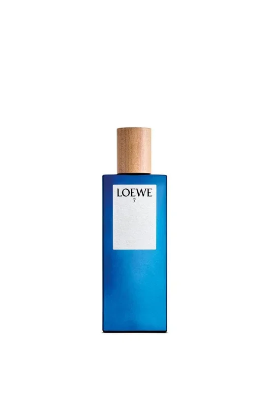 Loewe 7 Loewe Eau de Toilette 50Ml Vaporizador 50 ml