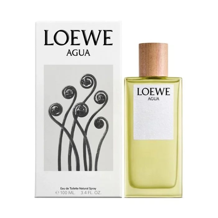 Loewe Agua Loewe Eau de Toilette 100Ml Vaporizador 100 ml