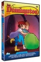 Los Diminutos – Vol. 3 DVD