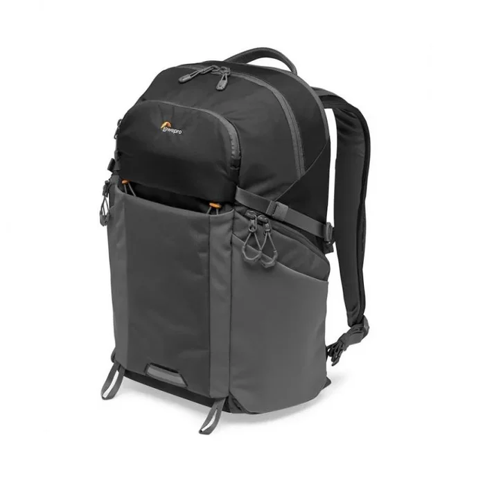 Lowepro BP 300 AW Mochila Negro, Gris