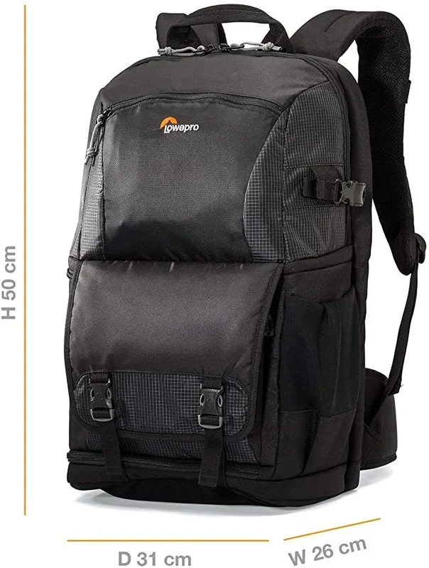 Lowepro fastpack bp 250 aw ii