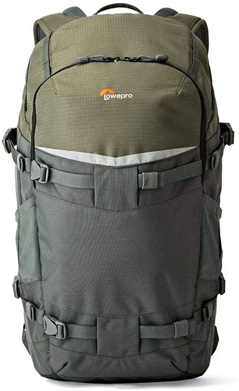 Lowepro flipside trek bp 450 aw backpack grey