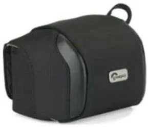 Lowepro Quick Case 120 Negro