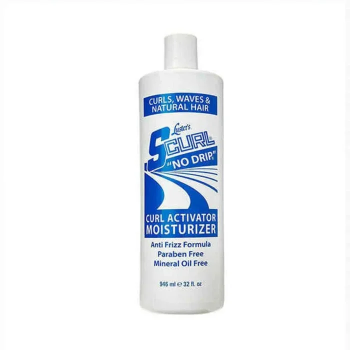 Luster’s S-Curl Activator/Moisturizer 32 oz. by Lusters