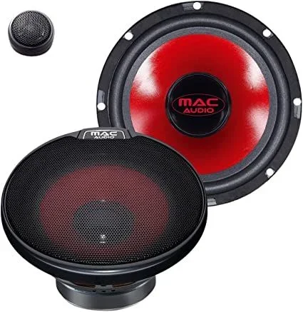 Mac audio apm fire 2.16 (pair)