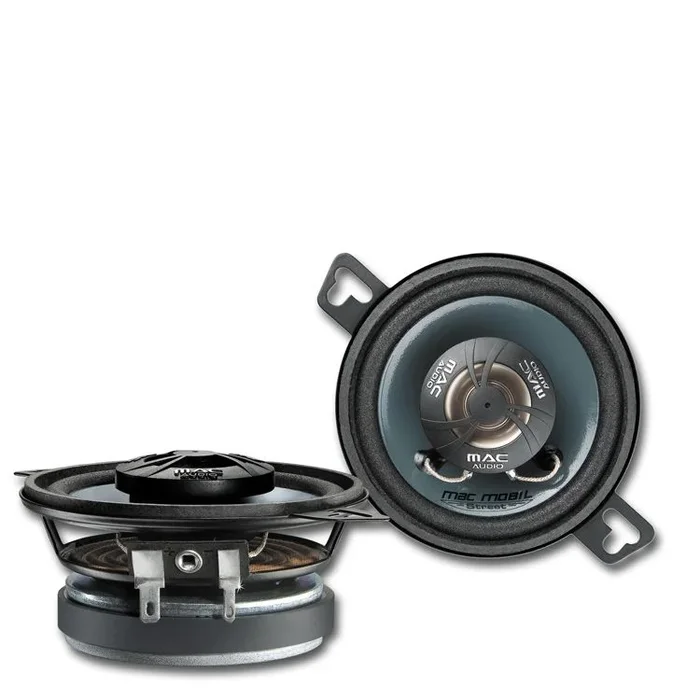 Mac Audio Mac Mobil Street 87.2 altavoz audio Alrededor De 2 vías 140 W