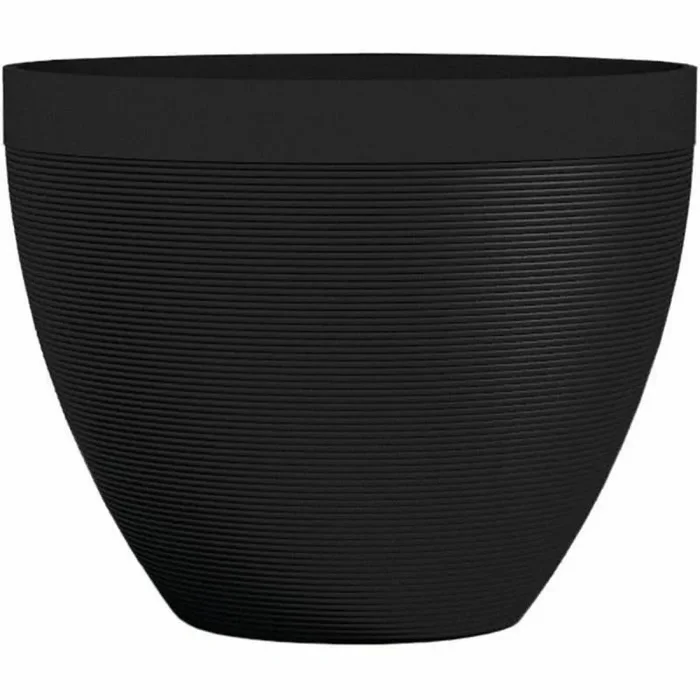 Maceta Garden ID Negro 40 x 31 cm – Marca: Garden ID – EAN: 5410527152420