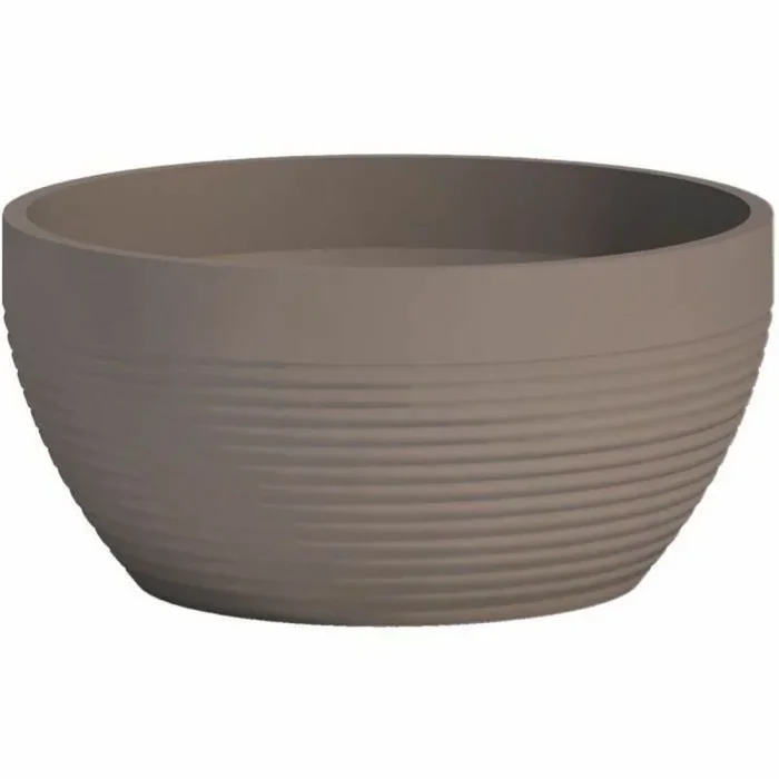 Maceta Garden ID Taupé 25 x 12 cm – Marca: Garden ID – EAN: 5410527153540
