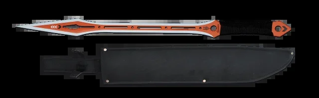 Machete Albainox Impresión 3d.