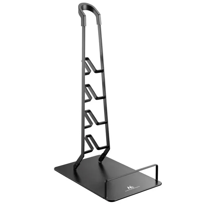 Maclean MC-905 Soporte universal para aspirador Soporte y accesorios para aspiradora de mano Soporte de suelo