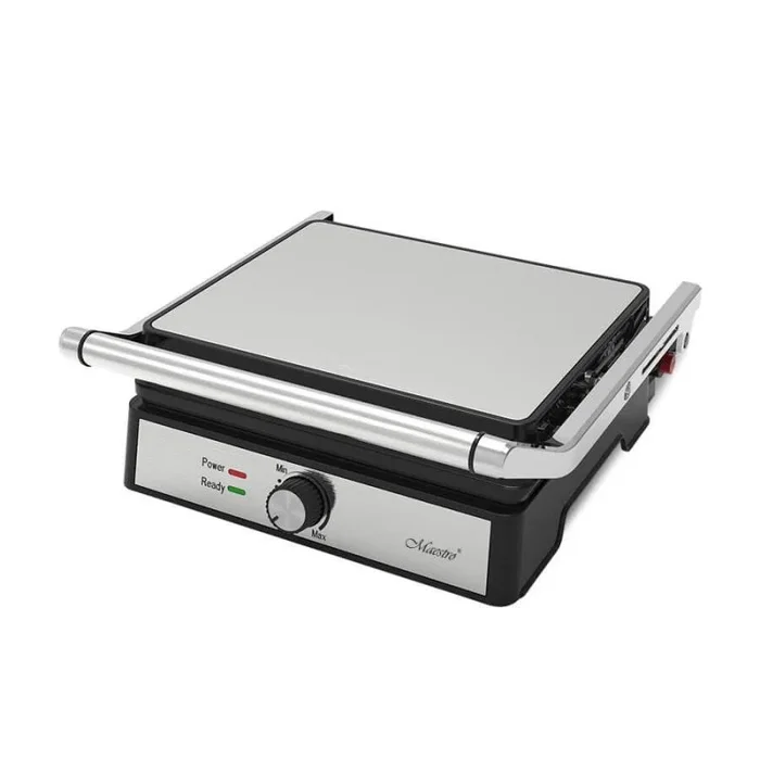 Maestro MR-719 parrilla eléctrica de contacto