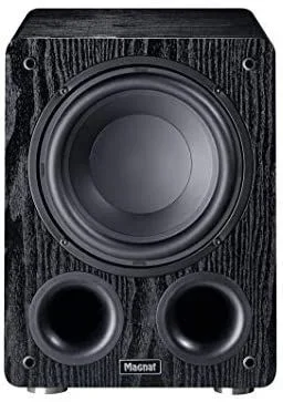 Magnat Alpha RS 8 Black