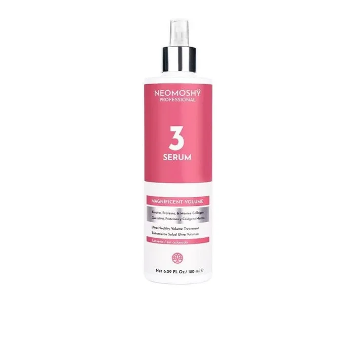 Magnificent volume serum 180 ml