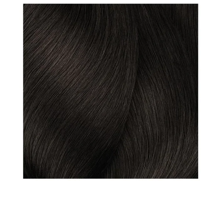 Majirel crema colorante de belleza #4.15 60 ml