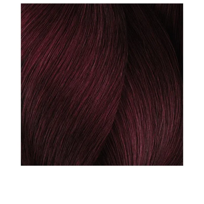 Majirel crema colorante de belleza #4.62 60 ml
