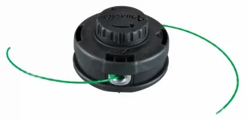 Makita 191D92-5 accesorio para cortaborde y desbrozadora Retenedor de repuesto de carrete para desbrozadora